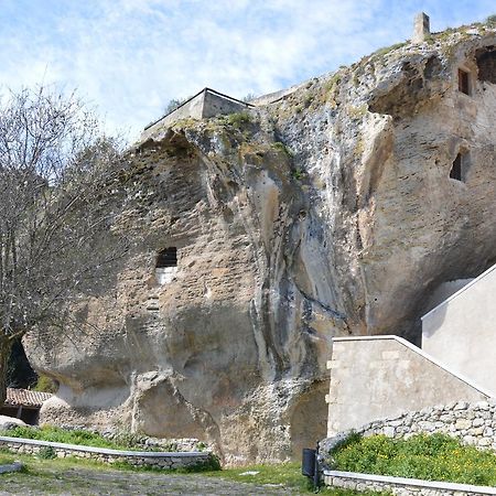 B&B Domus De Janas Sedini Zewnętrze zdjęcie